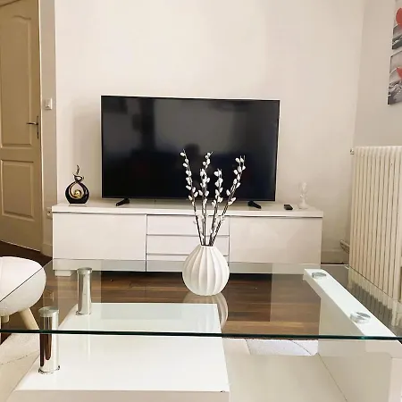 Spacious Home-style