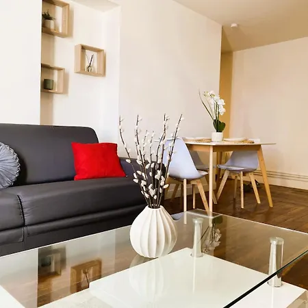 Spacious Home-style *