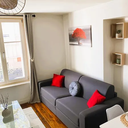 Spacious Home-style Nancy