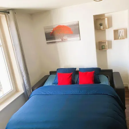 Spacious Home-style * Nancy