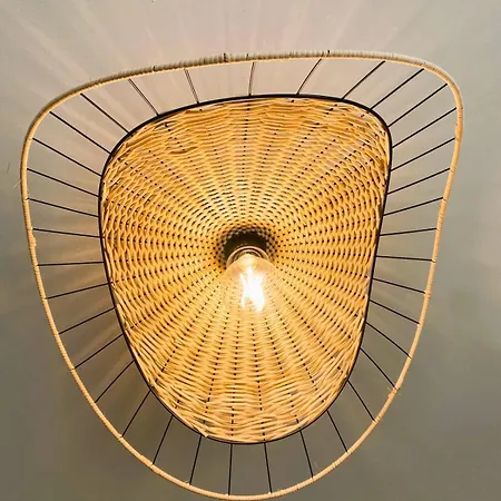 Spacious Home-style *