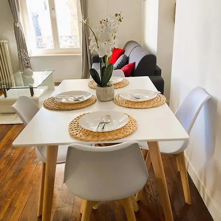 Spacious Home-style