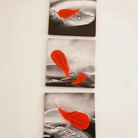 Spacious Home-style Lejlighed *