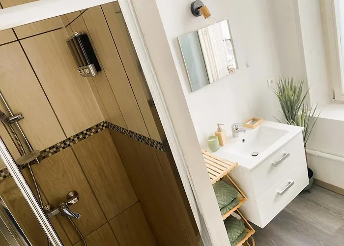 Spacious Home-style Nancy