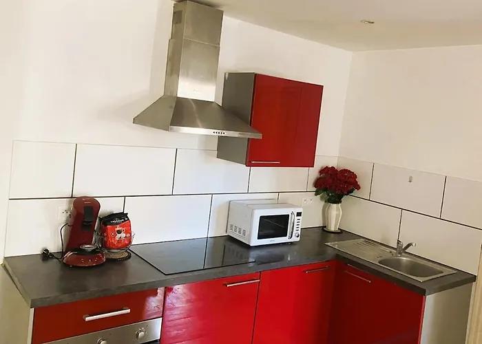 Spacious Home-style * Nancy