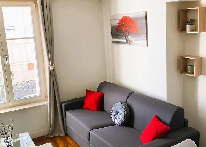 Spacious Home-style Nancy